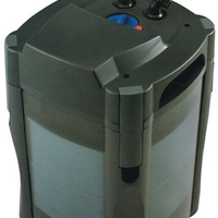 פילטר חיצוני אקווה וואן 1200 (עד 250 ליטר) - Aqua One 1200 external Canister filter