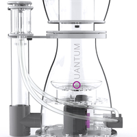 פורק חלבונים ניוס קוונטום 300 (1,000-4,000 ליטר) - Nyos Quantum 300