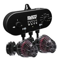 בקר למשאבות גלים HYDOR היידור - Hydor Koralia smart wave