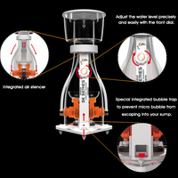 פורק חלבונים מקספקט גאמפ MJ SK400 (400-1,000 ליטר) - Maxspect Protein Skimmer