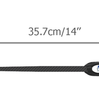 מלקחיים קרבון לאלמוגים מקספקט -  Carbon coral tweezers Maxspect