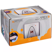 מערכת ניטור חכמה לאקווריום A3 אפקס גוניור - A3 Apex Jr International System