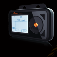 משאבת גלים +בקר MJ- GF4K מקספקט 15,000 ליטר/שעה - Maxspect Wave pump MJ- GF4K