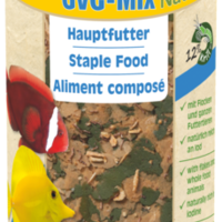 ג’י וי ג’י מיקס  נייצ'ר 1000 מ”ל-  sera marine GVGMix Nature 1000 ML