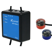 מערכת חשמלית לפיצוי אידוי מים קמור - Kamoer ATO One 2 Auto top off System with pump