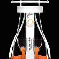 פורק חלבונים מקספקט גאמפ MJ SK800 (900-2,700 ליטר) - Maxspect Jump Protein Skimmer