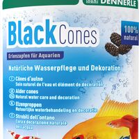 בלאק קונס דנרלי ל1200 ליטר - DENNERLE Black cones for 1200 liters