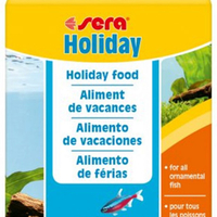 סרה הולידי  - sera Holiday
