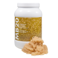 שרף אמ.בי20 פאונה מארין 2 ליטר  - Fauna Marin MB20 2 l