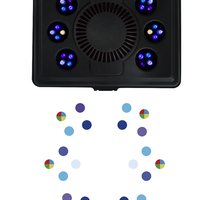 תאורת לד MJ L165 מקספקט - Maxspect LED MJ L165