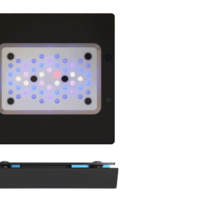 תאורת לד רדיון XR15 G6 BLUE 95W אקוטק מרין - ECOTECH MARINE Radion XR15 G6 BLUE Led lighting