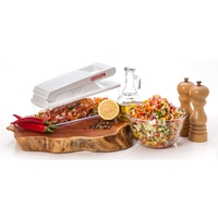 קוצץ ירקות SLICER PREMIUM - בעל 3 סכינים