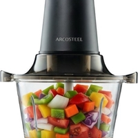 מעבד מזון חשמלי 2.3 ליטר