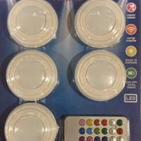 נורות לד אלחוטיות