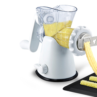 מטחנה רב שימושית לעוגיות