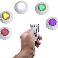 נורות לד אלחוטיות