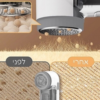 מחדש בדים מקצועי