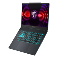 מחשב נייד 14 MSI Cyborg 14 A13VF
