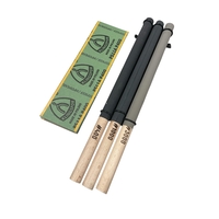 ערכת השחזה לסכינים מעוקלות BROSH KNIVES