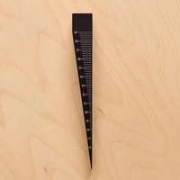 מדיד טריזי מילימטרי - VERITAS TAPER GAUGE