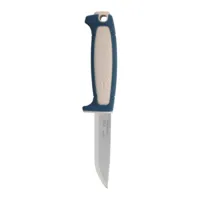 סכין ריסברג אלחלד אוכמניות כחולות - MORAKNIV RISBERG BLUEBERRIES