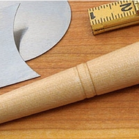מיני ברנישר ווריטאס VERITAS MINI BURNISHER