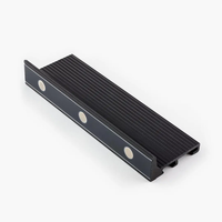 מוביל ניסור מגנטי VERITAS MAGNETIC SAW GUIDE