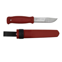 סכין מורה קנסבול אדום דאלה MORAKNIV KANSBOL RED DALA