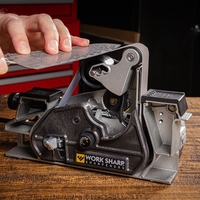 משחזת קן אוניון דור 2 - KEN ONION WORKSHARP MKII