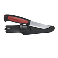 סכין עבודה קארבון, מורה שבדיה TOOLEDEN MORAKNIV PRO-C