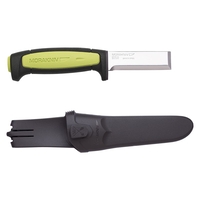 סכין מפסלת מורה שבדיה-ToolEden Morakniv Chisel Knife