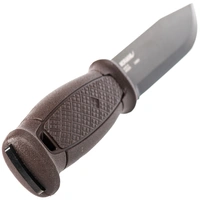סכין גארברג גראנד מושחרת - MORAKNIV GARBERG GRAND BB
