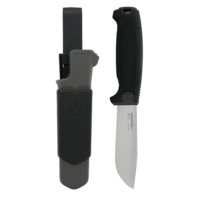 סכין מורה-קניב אמברג שטוח מלא -MORAKNIV AMBERG FULL FLAT
