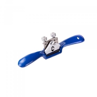 ספוקשייב סוליה שטוחה רקורד - IRWIN RECORD FLAT SPOKESHAVE