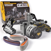 משחזת קן אוניון דור 2 -  KEN ONION WORKSHARP MKII ELITE