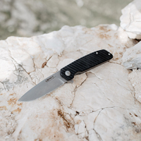 סכין מתקפלת מרטייני - MARTTIINI MEF8 FOLDING KNIFE