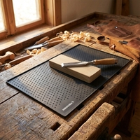 משטח גומי להשחזה קירשן - KIRSCHEN