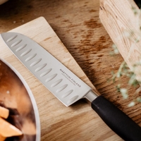 סכין שף סנטוקו MARTTIINI KIDE SANTOKU