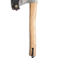 גרזן 300 גרם עם נדן עור מרטייני - MARTIINI HIKING AXE