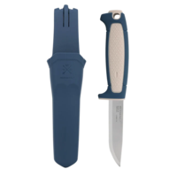 סכין ריסברג אלחלד אוכמניות כחולות - MORAKNIV RISBERG BLUEBERRIES