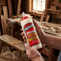 דבק נגרים טייטבונד קלאסי 473 מ