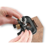 מקצועת רוטר בינונית ווריטאס - VERITAS MEDIUM ROUTER PLANE