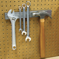 מתלה כלים מגנטי חזק, 30 ס