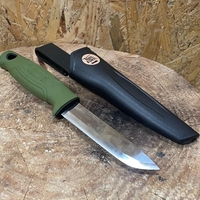 סכין עבודה אלחלד - BROSH KNIVES VT322