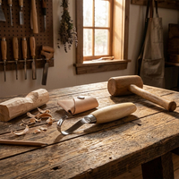 סכין מעוקלת מורה דגם MORAKNIV HOOK 164