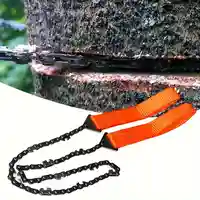 מסור שרשרת ידני BROSH KNIVES