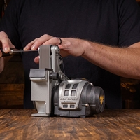 משחזת קן אוניון דור 2 - KEN ONION WORKSHARP MKII