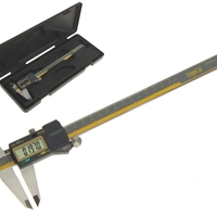 קליבר דיגיטלי אבסולוטי 0-200 TOOLEDEN IGAGING DIGITAL CALIPER