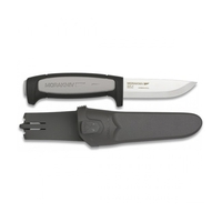 סכין עבודה מורה רובוסט -TOOLEDEN MORAKNIV ROBUST