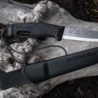 סכין מורה קומפניון SPARK עם מדליק אש - Morakniv Companion SPARK